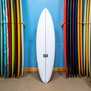 Pyzel Crisis Twin PU/Poly 6'10"