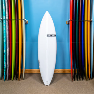 Pyzel Mini Padillac PU/Poly 6'2"