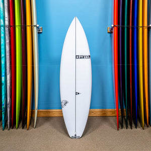 Pyzel Power Tiger PU/Poly 5'11"