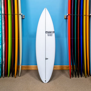 Pyzel Ghost Pro PU/Poly 6'0"