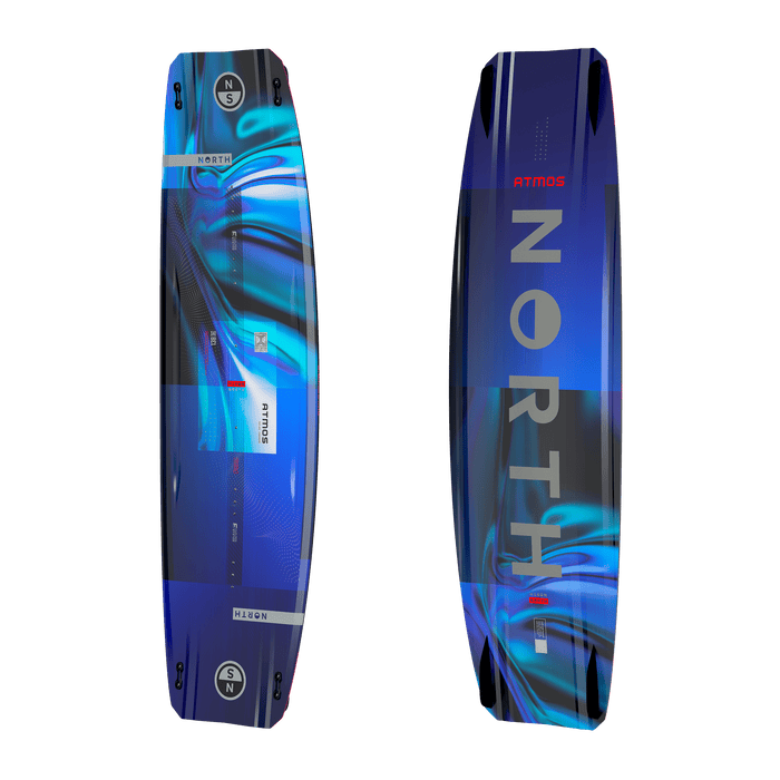 2025 North Atmos Kiteboard