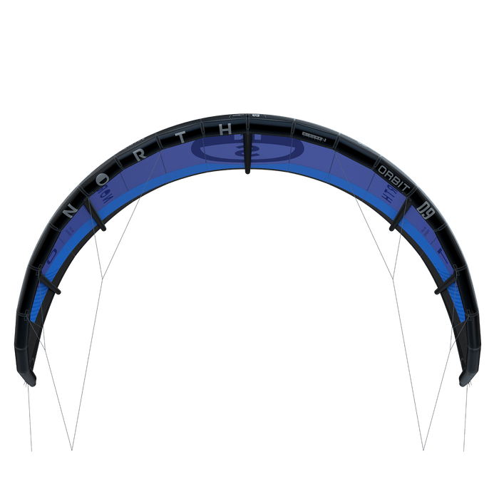 2025 North Orbit Kite