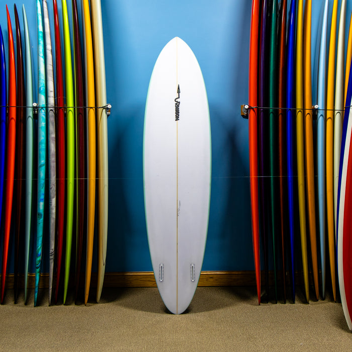 Rawson B2 PU/Poly 7'6"