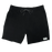 REAL Ace Boardshorts-Black