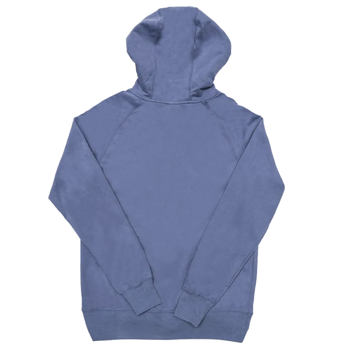 REAL Adison Sweatshirt-Denim