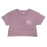 REAL Fueling Stoke Tee-Faded Mauve