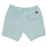 REAL Nightly Volley Shorts-Fog