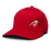 REAL Corp Flexfit Hat-Red