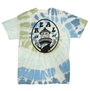 REAL Peace House Tee Tee-Grand Canyon