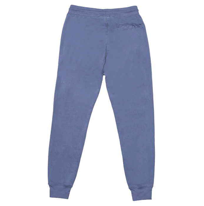 REAL Madison Pants-Denim