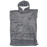 REAL Changing Poncho-Charcoal