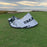 USED Core Nexus Kite-4m-White