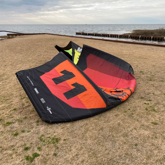 USED 2019 Slingshot RPM Kite-11m