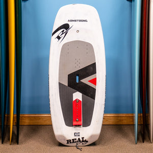 RENTAL Armstrong FG Wing SUP Foilboard-4'11" x 60L