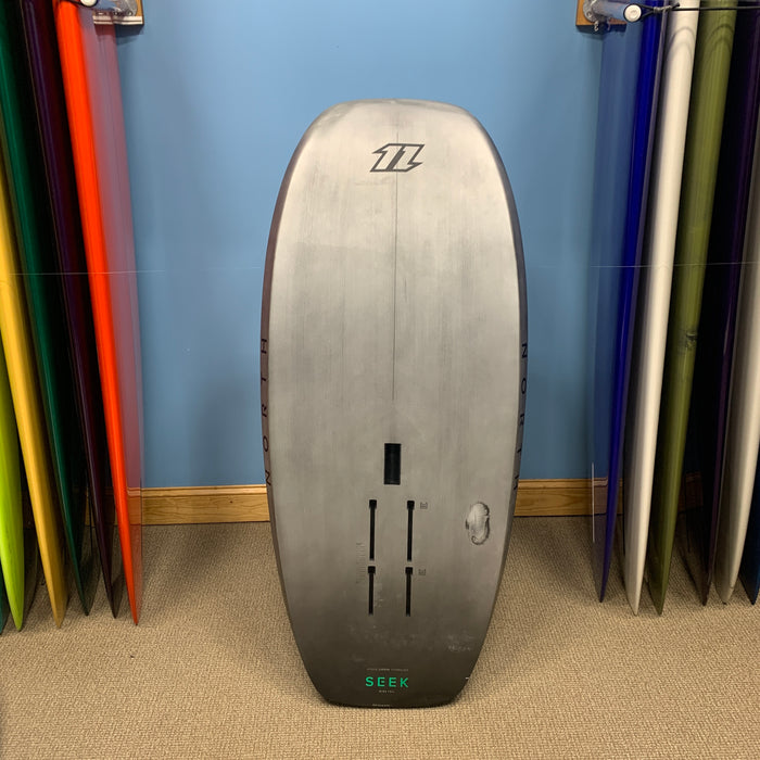 USED 2022 North Seek Foilboard-4'10" x 78L