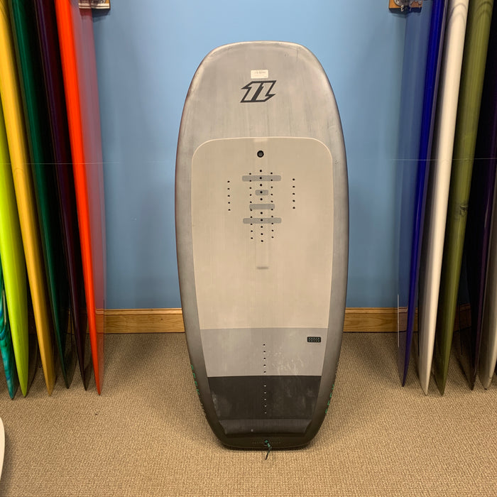 USED 2022 North Seek Foilboard-4'10" x 78L