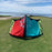 USED Slingshot Rally GT V1 Kite-6m