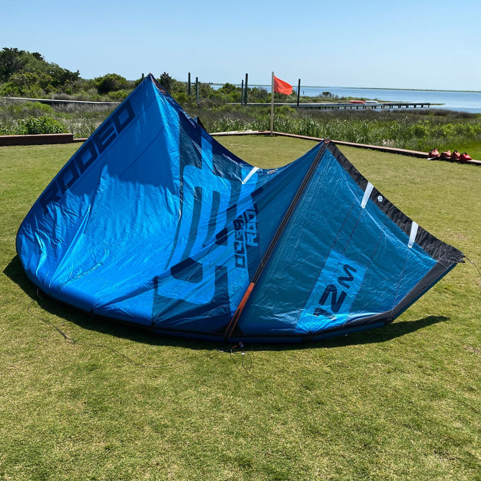 USED 2020 Ocean Rodeo Prodigy Kite-12m Default Title