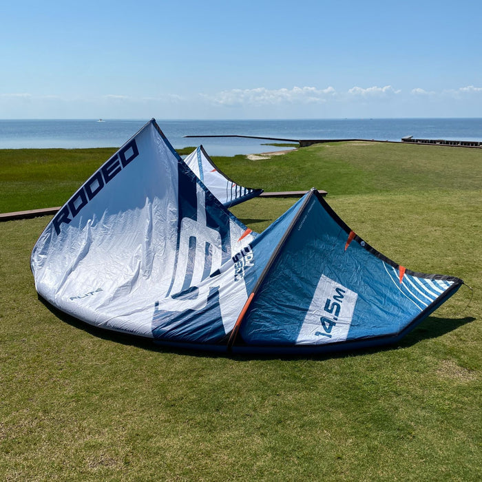 USED 2020 Ocean Rodeo Flite Kite-14.5m Default Title