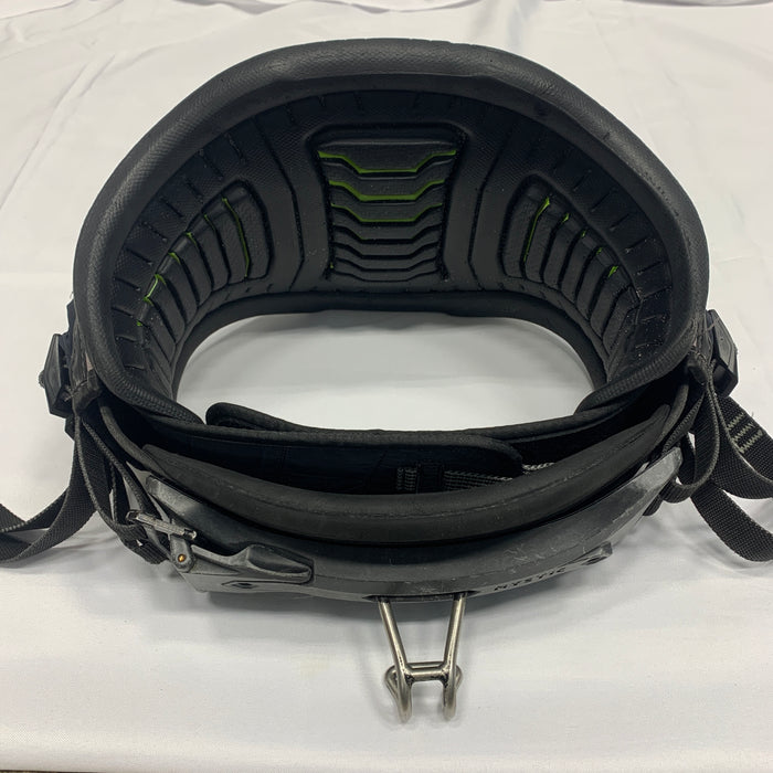 USED Mystic Stealth H2OUT Harness-Small w/Bar-280mm SM/MD