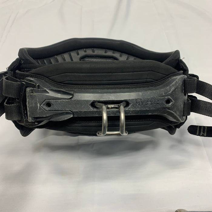 USED Mystic Stealth H2OUT Harness-Small w/Bar-280mm SM/MD