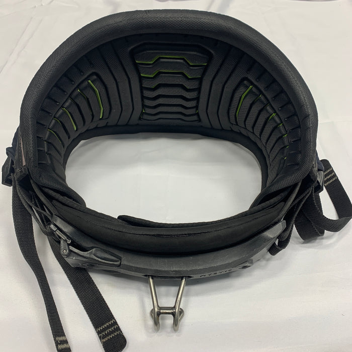 USED Mystic Stealth H2OUT Harness-MED w/Bar-280mm SM/MD