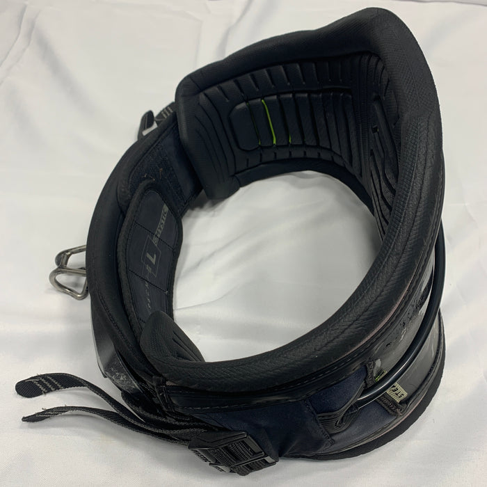 USED Mystic Stealth H2OUT Harness-LG w/Bar-320mm LG/XL/XXL