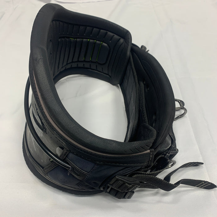 USED Mystic Stealth H2OUT Harness-LG w/Bar-320mm LG/XL/XXL