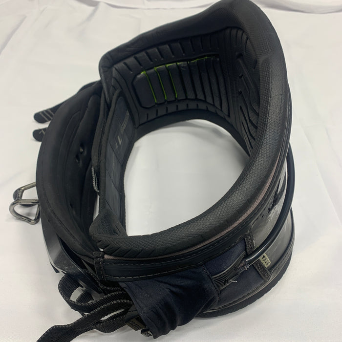 USED Mystic Stealth H2OUT Harness-LG w/Bar-320mm LG/XL/XXL