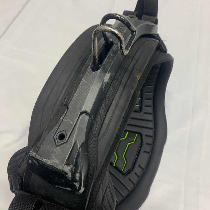 USED Mystic Stealth H2OUT Harness-LG w/Bar-320mm LG/XL/XXL