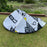 USED Core XR6 Kite-6m-White Default Title