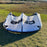 USED Core XR6 Kite-6m-White