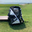 USED Core Xlite Kite-4m-White/Black