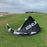 USED Core Xlite Kite-6m-White/Black