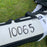 USED Core Xlite Kite-6m-White/Black