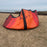 USED Slingshot Rally GT V2 Kite-10m-Orange