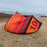 USED Slingshot Rally GT V2 Kite-10m-Orange