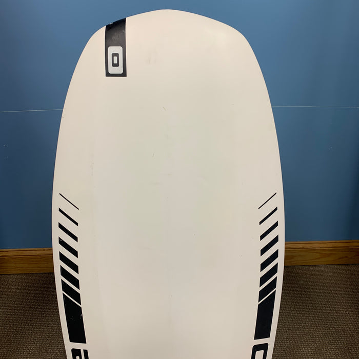 USED Core SLC Foilboard-125cm w/Straps