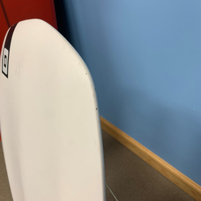 USED Core SLC Foilboard-125cm w/Straps