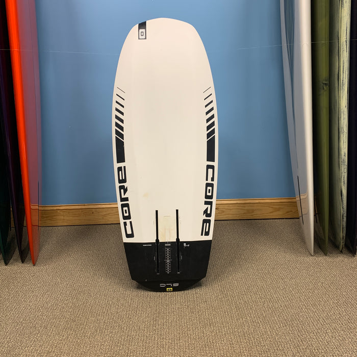 USED Core SLC Foilboard-125cm w/Straps