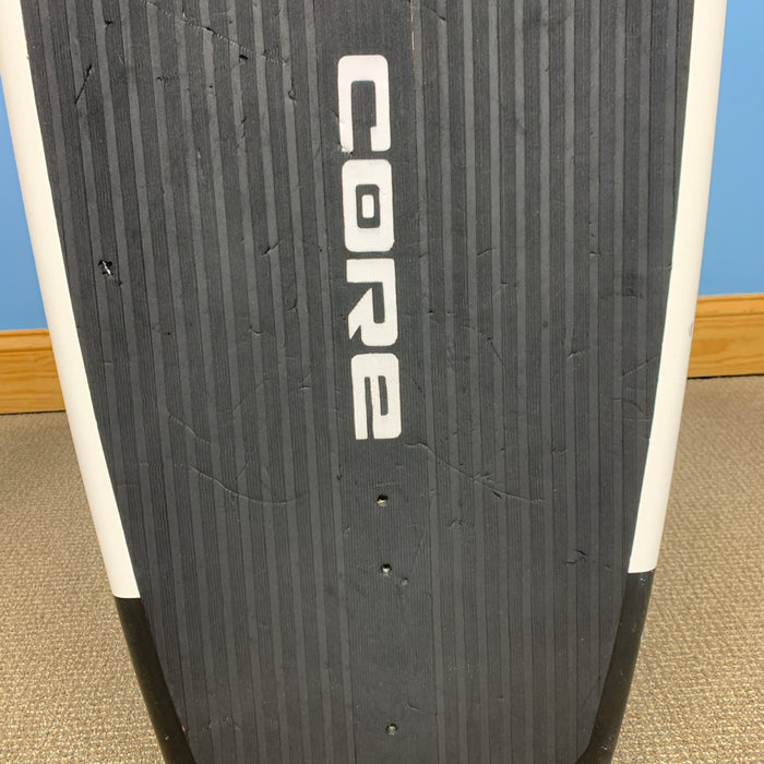 USED Core SLC Foilboard-125cm w/Straps