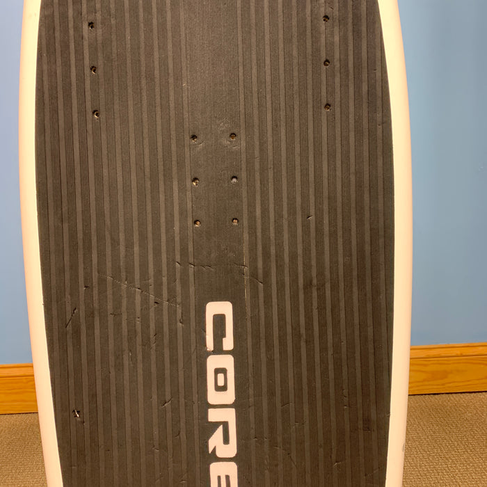 USED Core SLC Foilboard-125cm w/Straps