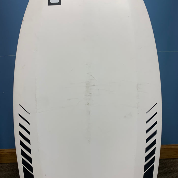 USED Core SLC Foilboard-135cm w/Straps