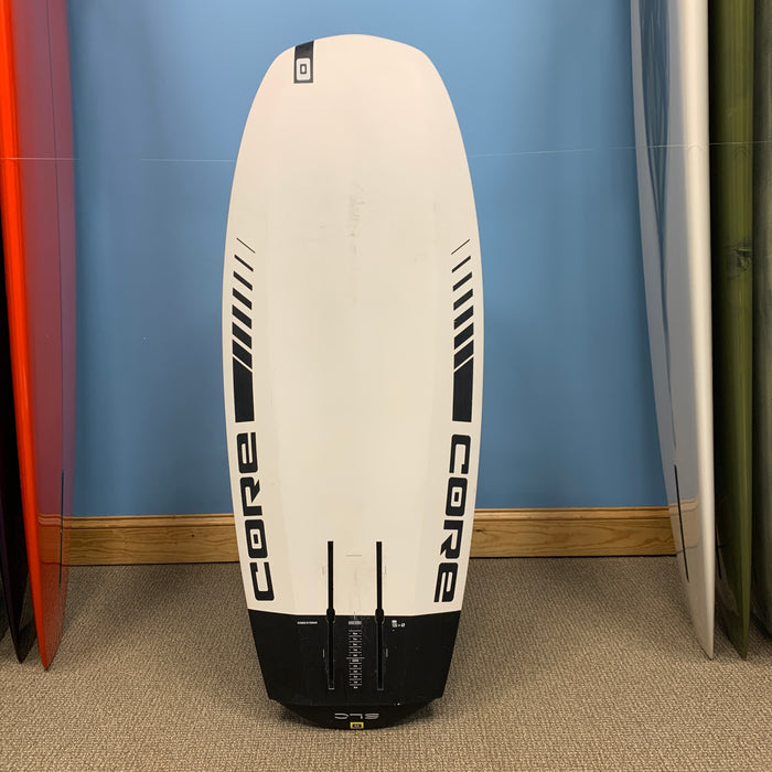 USED Core SLC Foilboard-135cm w/Straps