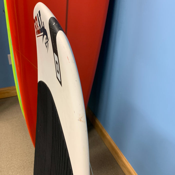 USED Core SLC Foilboard-135cm w/Straps