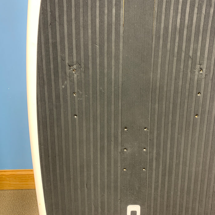 USED Core SLC Foilboard-135cm w/Straps