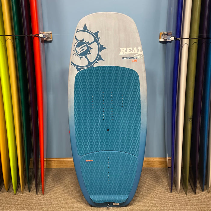 USED Slingshot Wing Craft V1 Foilboard-120L