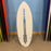 USED Naish S26 Hover Crossover Foilboard-4'10" x 25L