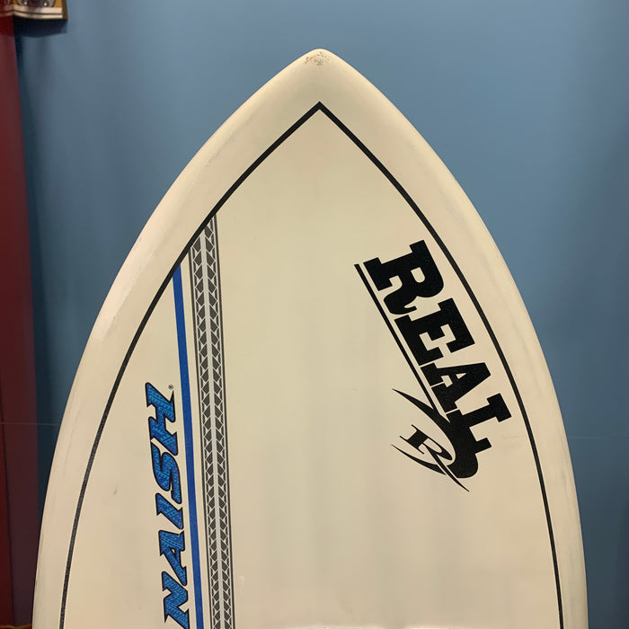 USED Naish S26 Hover Crossover Foilboard-4'10" x 25L