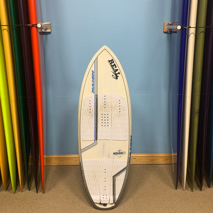 USED Naish S26 Hover Crossover Foilboard-4'10" x 25L